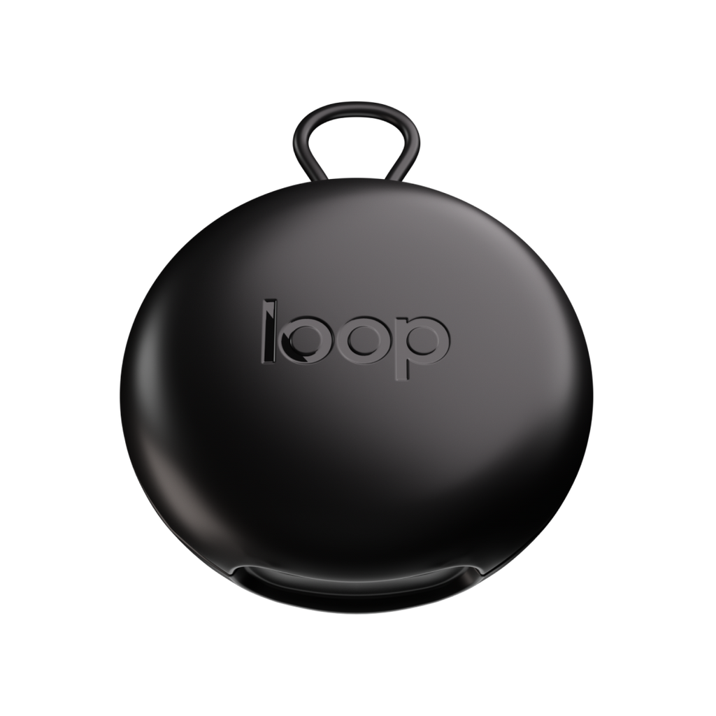 Extra Carry Case Loop Switch™ 2